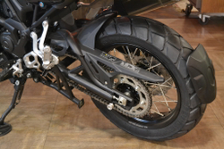 Benelli TRK 502 X
