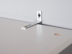 Ричфорд шкаф для одежды 16.327.02 кашемир / моно керамика