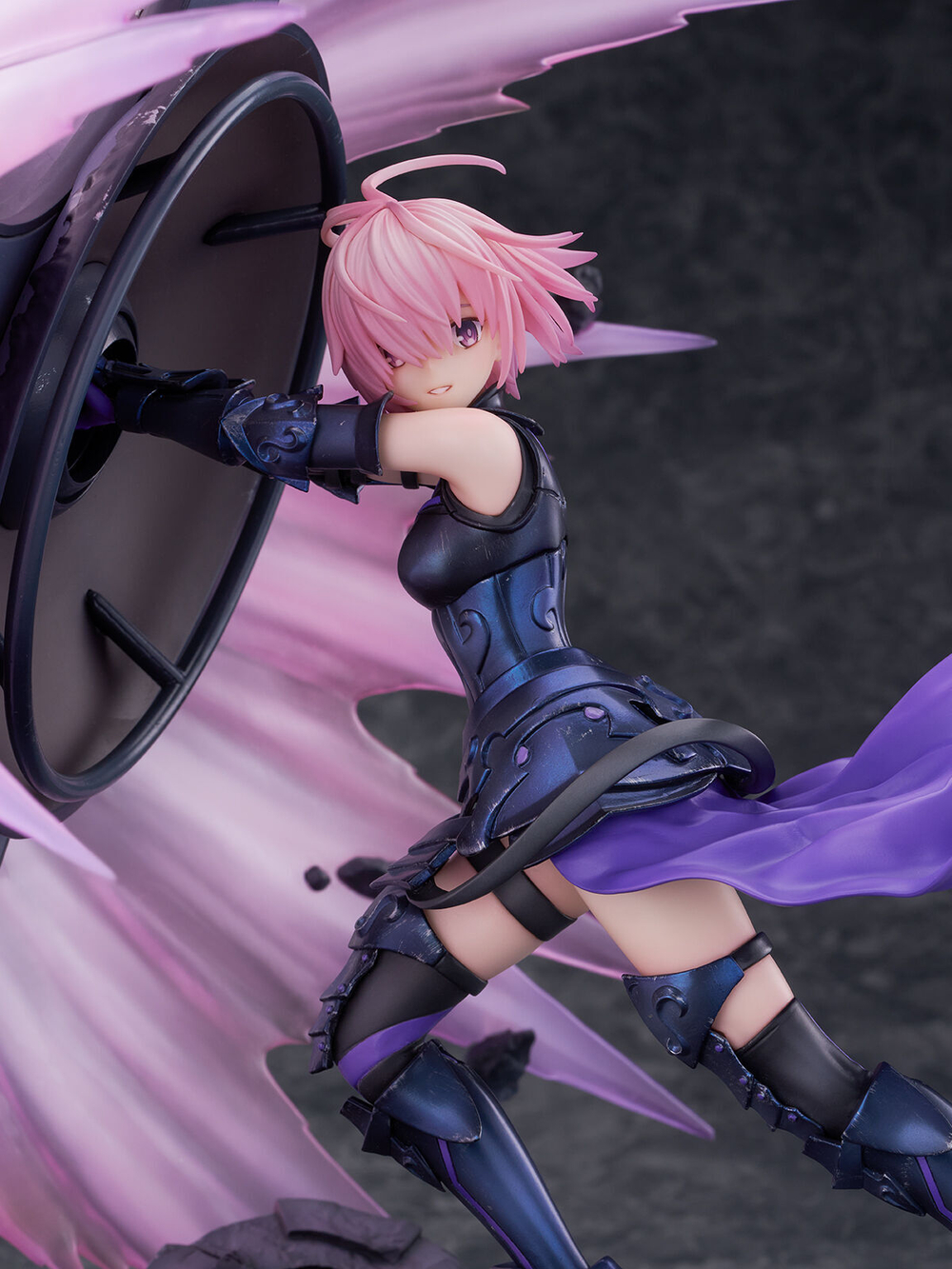 Mash Kyrielight