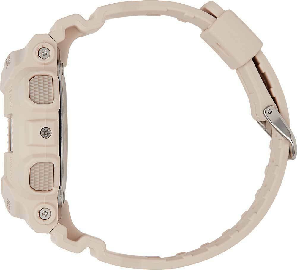 Японские наручные часы Casio G-SHOCK GMA-S140M-4AER с хронографом