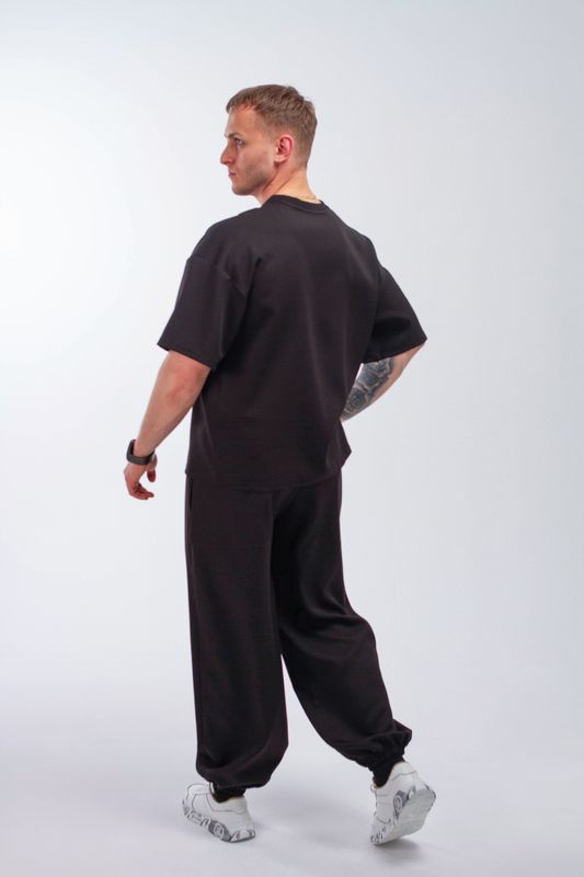 БРЮКИ BLOOMERS MEN