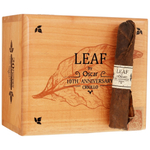 Leaf by Oscar Valladares 10th Anniversary Criollo Sixty