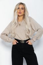 Джемпер Долорес (бежевый) Б12166-12 LT Collection (Акция)