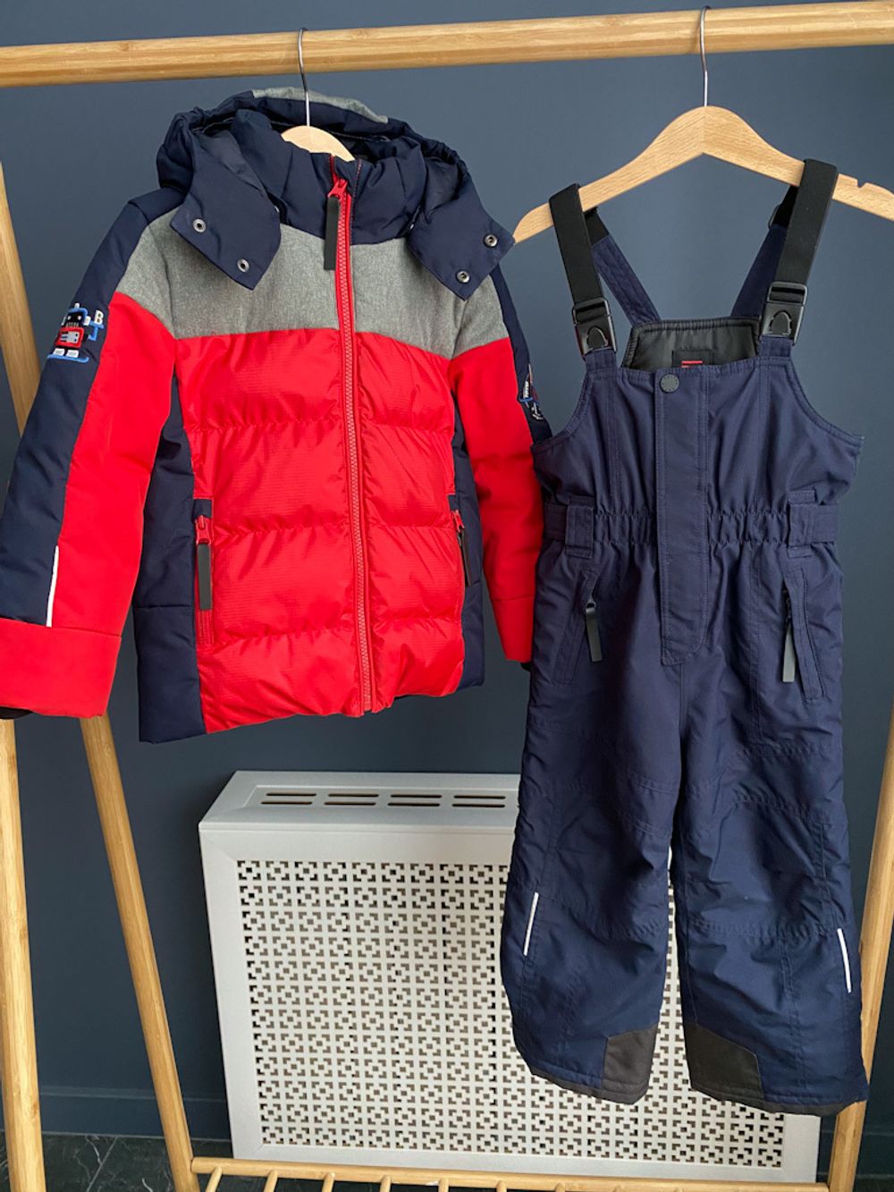 Комплект Poivre Blanc, 104