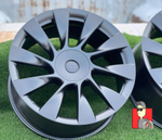 Комплект дисков Tesla H3130F 20x9.5 et45 5x114.3