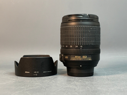 Nikon 18-105 3.5-5.6 ED