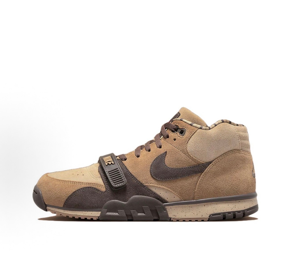 Nike Air Trainer 1 Baroque Brown