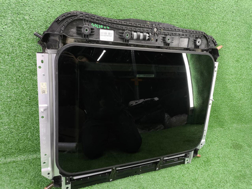 Панорамная крыша Omoda C5 (2022-н.в.)