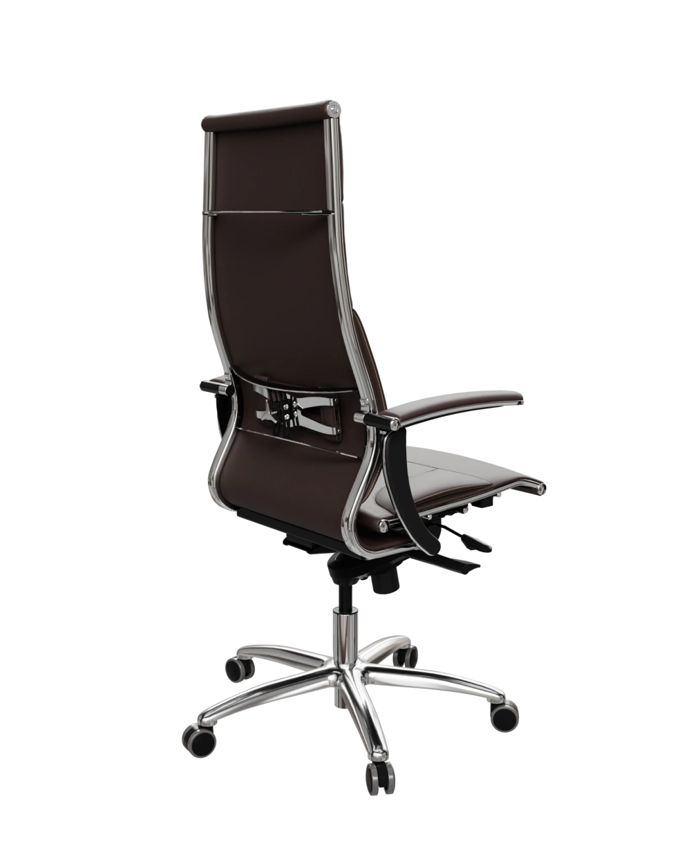 Эргономичное кресло Samurai L1-10U - Infinity /Kc06/Nc06/U0mL-mL(M06.B31.G04.W03)