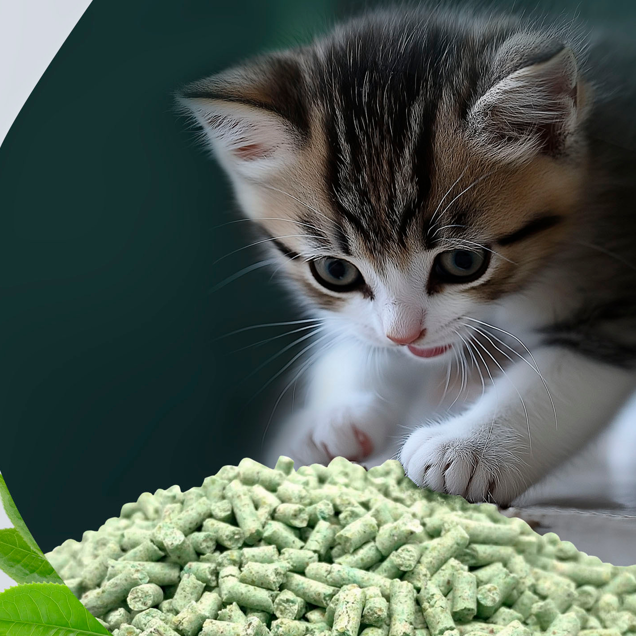 Качественный наполнитель!