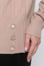 Джемпер Морозко (бежевый) Б14961-18М LT Collection