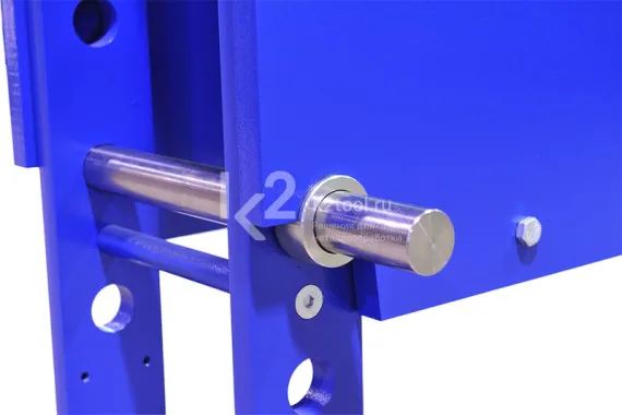 Пресс RHTC 100 TON M/H-M/C-2 с П-образной станиной