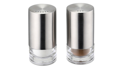 Набор для соли и перца 2шт Weis
