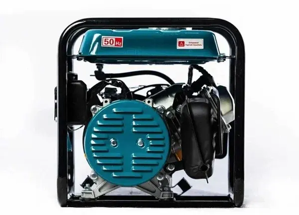 Бензиновый генератор SPG 1600 Stalker