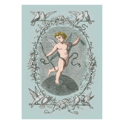 Оракул Ленорман Золотой