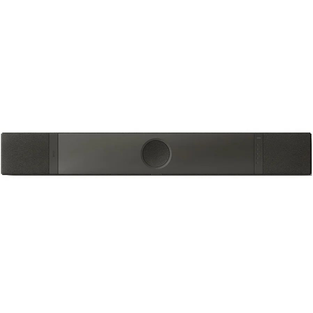 Саундбар KEF XIO SLATE BLACK EU (SP4083B0AA)