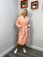 Халат женский "Таисия В.Т" на запах (24)