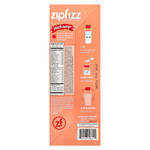 Zipfizz, Energy Drink Mix, персик и манго, 20 тюбиков по 11 г (0,39 унции)