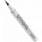 Подводка фломастер для глаз черная ManlyPro EyeLiner - черная ПО02