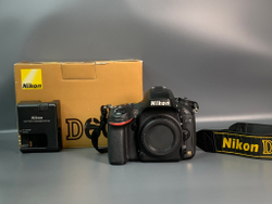 Nikon D600 32.400 кадров