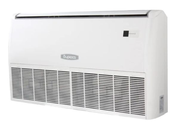 Напольно-потолочный кондиционер Бирюса BLCF-H36/5R3