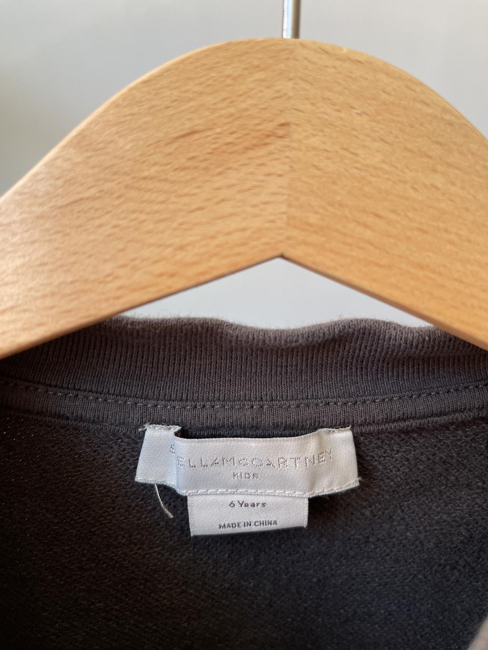 Свитшот Stella McCartney