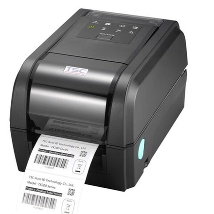Принтер этикеток TSC TX210