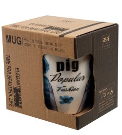 GAEM Art MUG-197/4 Кружка «Важная персона»