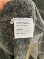 Шерстяной свитер M.I.H Jeans, S