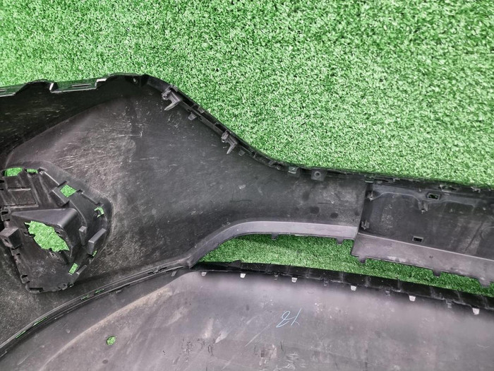 Бампер передний Haval M6 2 (2021-н.в.)