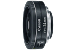 Объектив Canon EF-S 24mm f/2.8 STM