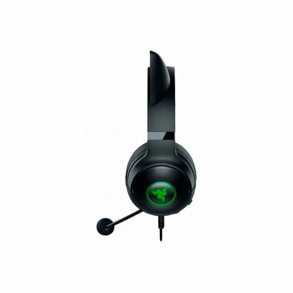 Гарнитура Razer Kraken Kitty V2 - Black Headset (RZ04-04730100-R3M1)