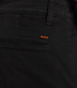 Брюки Chino_tapered BOSS ORANGE - черный(50510917)