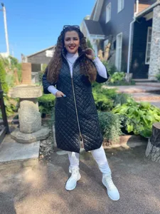 Пальто УК-133VL-12