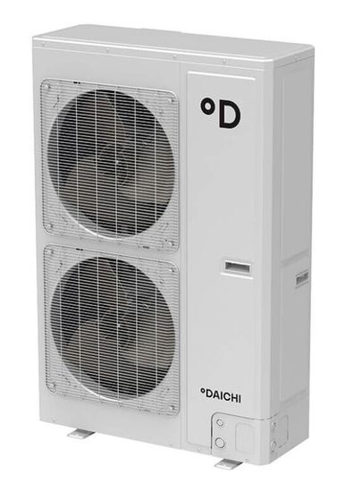 Внешний блок Daichi DF160A9MS3