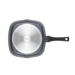 Сковорода-гриль Gipfel Denver 51067 28 см