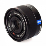 Sony SEL E Sonnar T* FE 35mm f/2.8 ZA (SEL35F28Z)