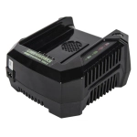 Аккумуляторная газонокосилка Greenworks GC82LM51SP2K25 82В (1 x 2.5 Ач, ЗУ) нож 51 см, 2515907UA
