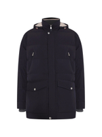 Куртка BRUNELLO CUCINELLI