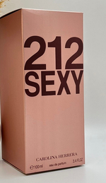 212 Sexy Carolina Herrera