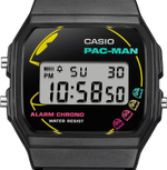 Наручные часы Casio F-91WPC-1A