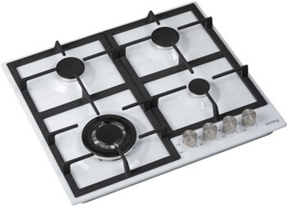 Газовая варочная панель Korting HG 665 CTW