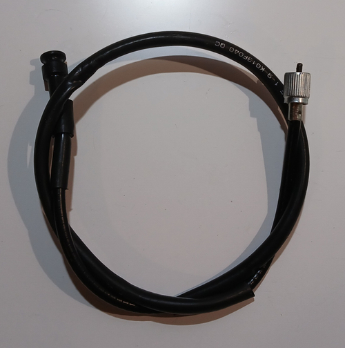 Трос спидометра Мопед Motoland Альфа RX 7