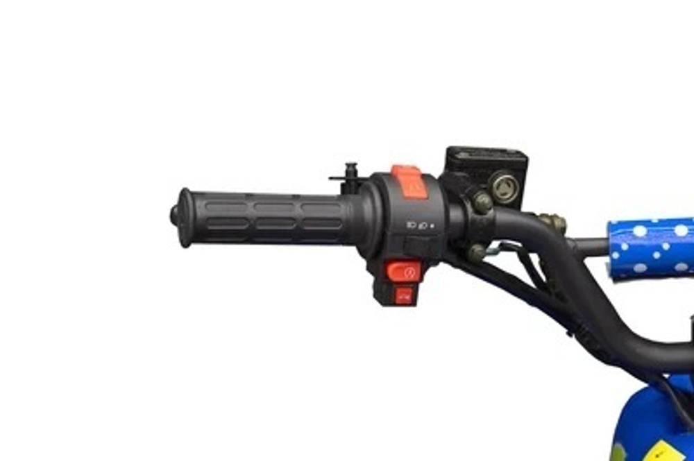 Квадроцикл TIGER 150 Universal RX