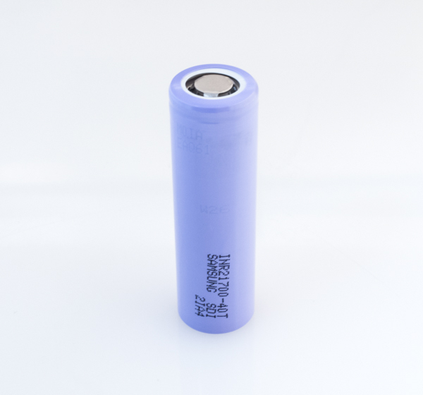 Аккумулятор Samsung INR21700-40T