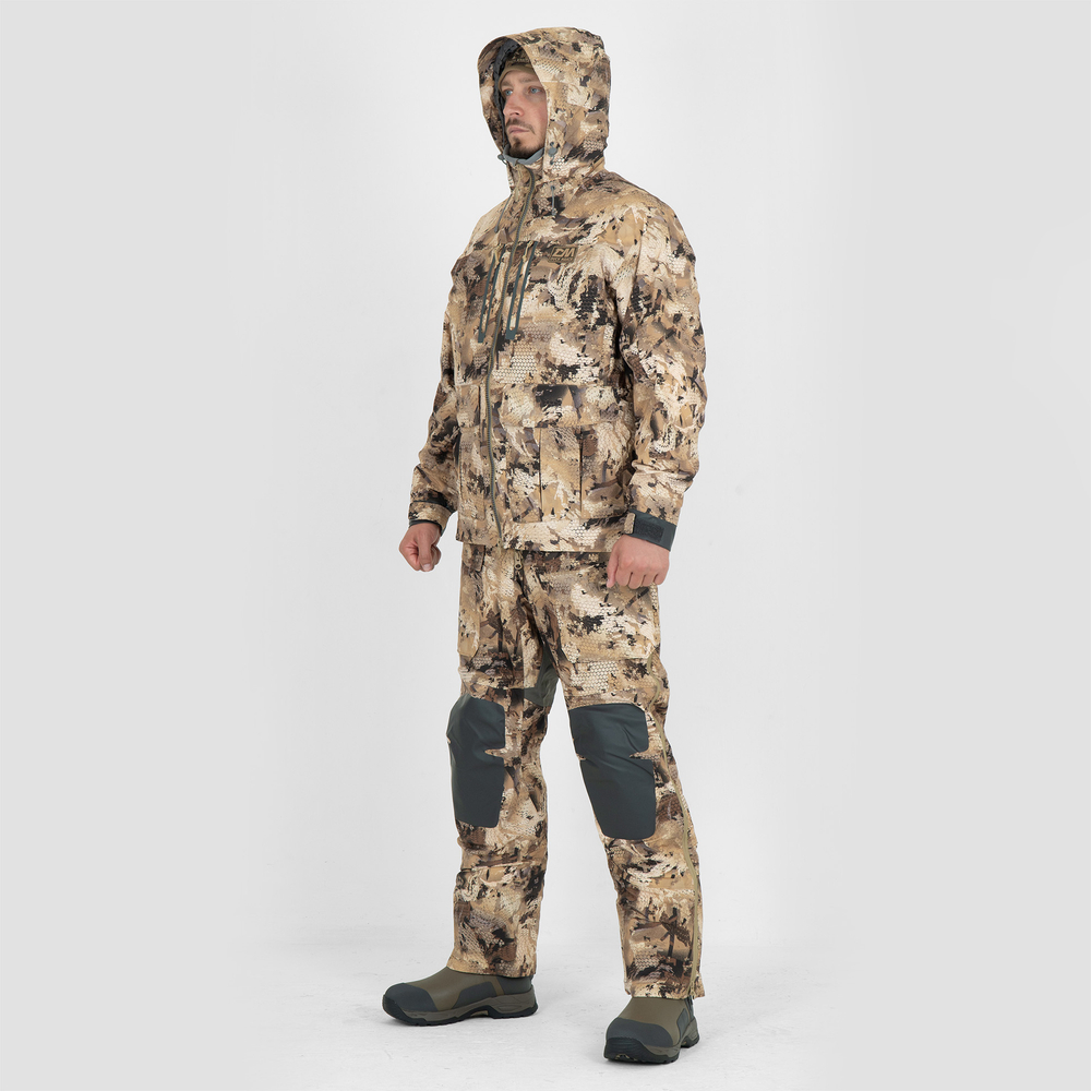 Костюм мембранный MARSHALL V2 цвет COMB