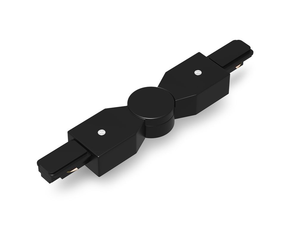 Ambrella Коннектор поворотный шарнирный для однофазного шинопровода Standard 220V Standard 220V GL7180