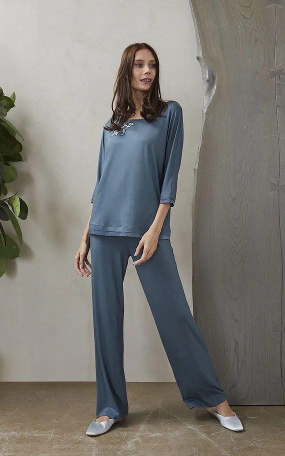 Топ 51985 Темный изумруд