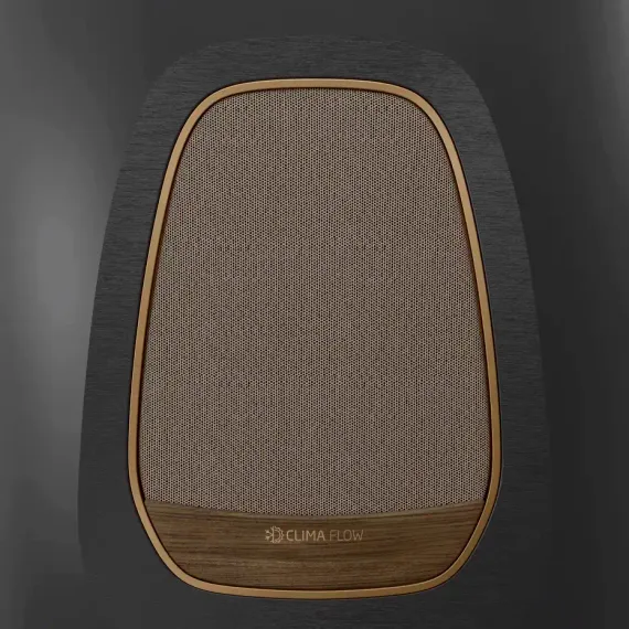 Автокресло Maxi-Cosi Emerald 360 Pro Authentic Truffel