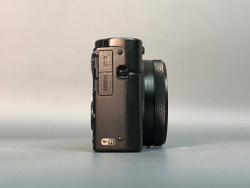 Sony RX100 VI